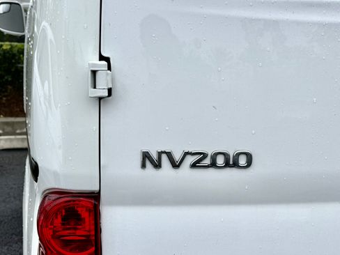 Used 2019 Nissan NV200 SV image 6