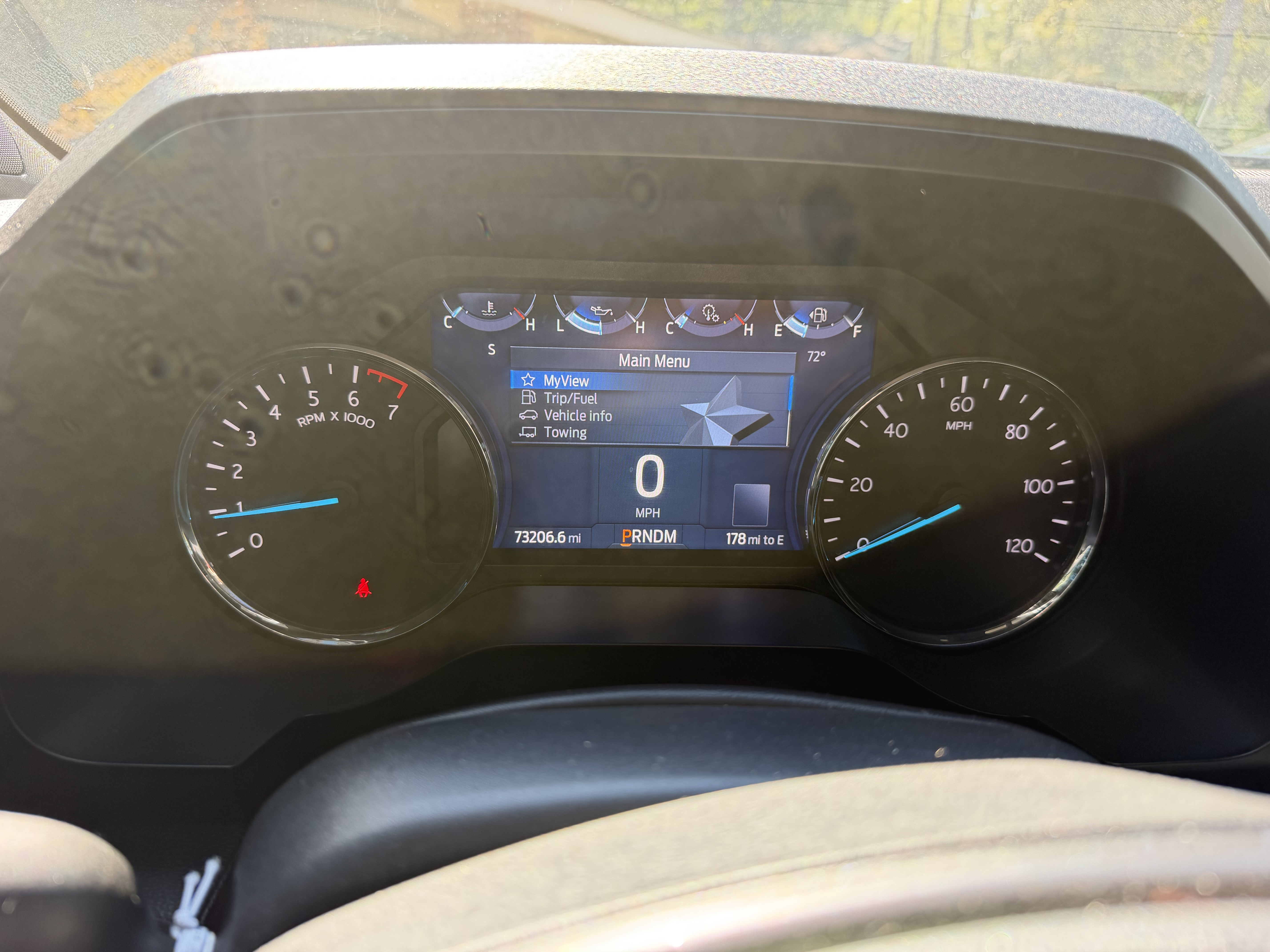Used 2023 Ford Expedition Max Limited RWD image 8