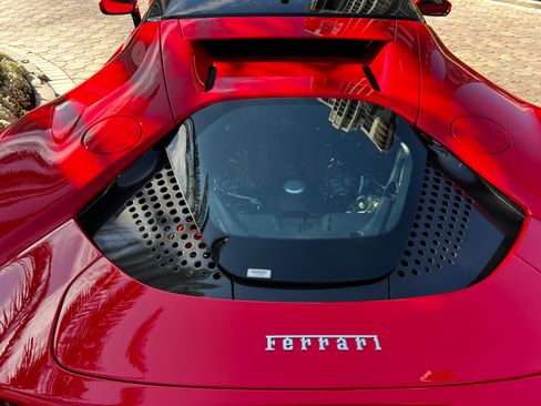 Used 2023 Ferrari SF90 Stradale image 29