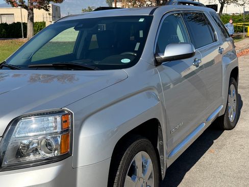 Used 2014 GMC Terrain Denali image 5