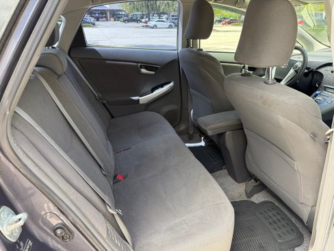 Used 2010 Toyota Prius Two image 12