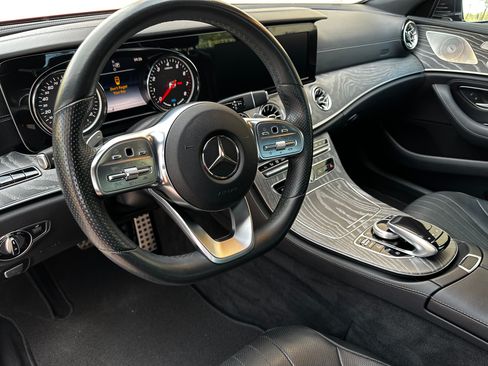 Used 2019 Mercedes-Benz CLS 450 image 20