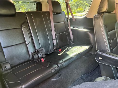 Used 2016 GMC Yukon XL Denali w/ Open Road Package image 26