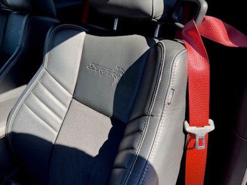 Used 2019 Dodge Challenger SRT Hellcat Redeye image 10