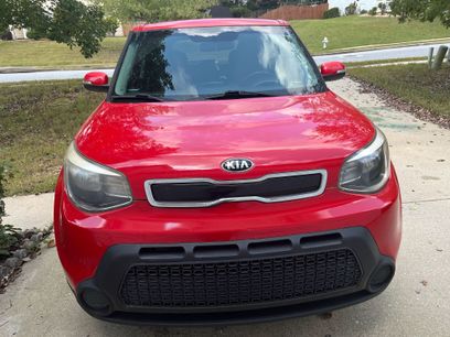 Used 2014 Kia Soul +