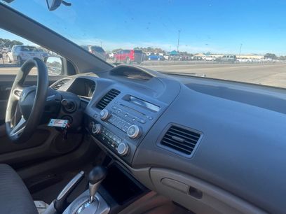 Used 2011 Honda Civic LX