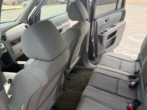 Used 2015 Honda Pilot EX image 14