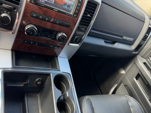Used 2012 RAM 3500 Laramie AWD/4WD image 8