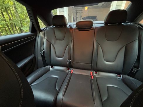 Used 2014 Audi S4 Premium Plus image 10