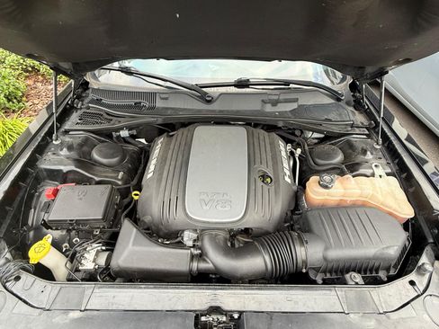 Used 2017 Dodge Challenger R/T Plus image 14