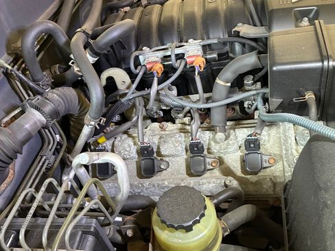 Used 2005 Toyota Sequoia Limited AWD/4WD image 26