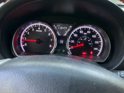 Used 2015 Nissan Versa SV