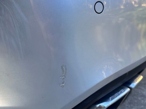 Used 2017 Mercedes-Benz CLS 63 AMG S-Model image 15