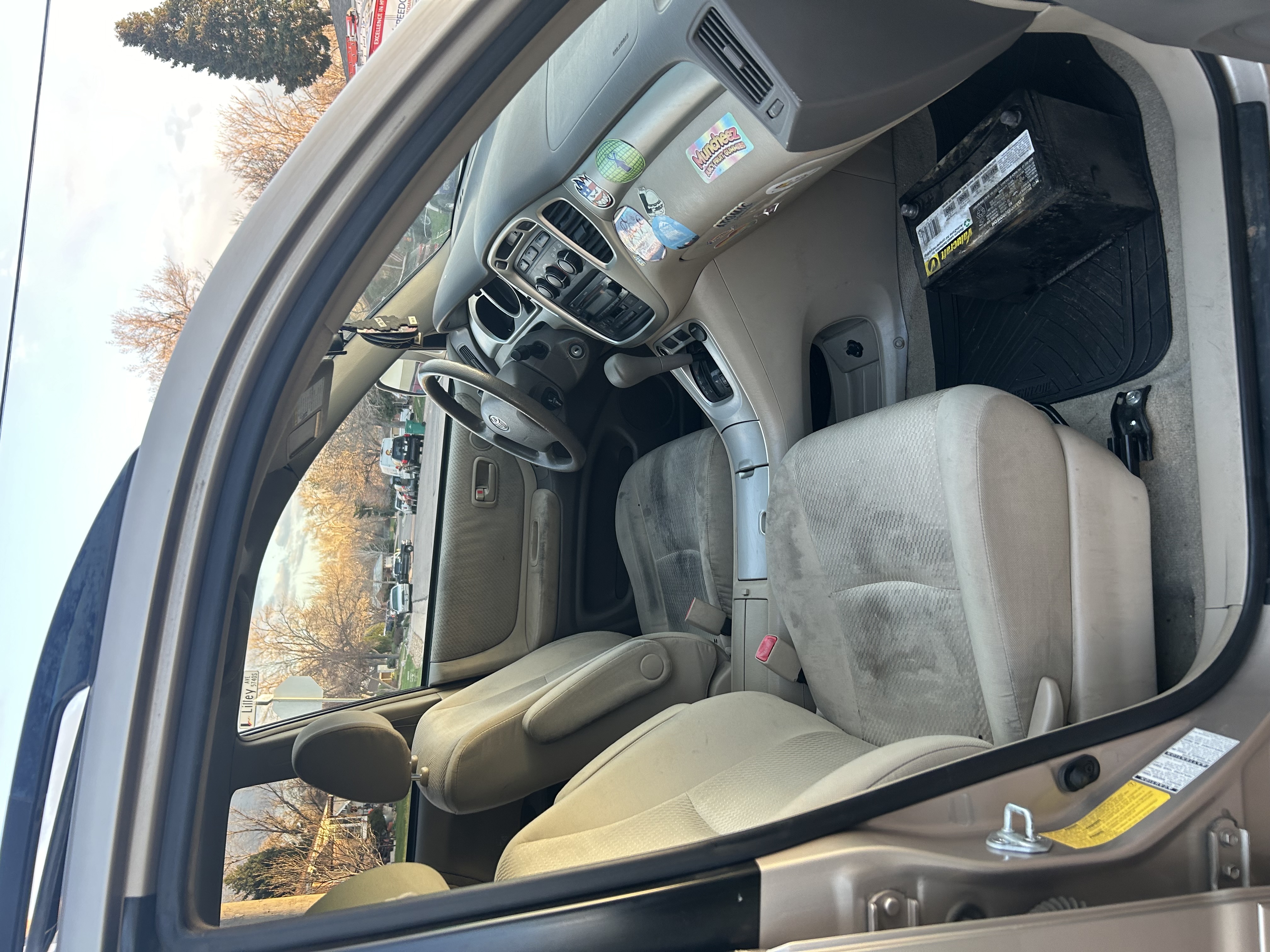 Used 2007 Toyota Highlander 4WD V6 w/ Extra Value Pkg #5 image 11