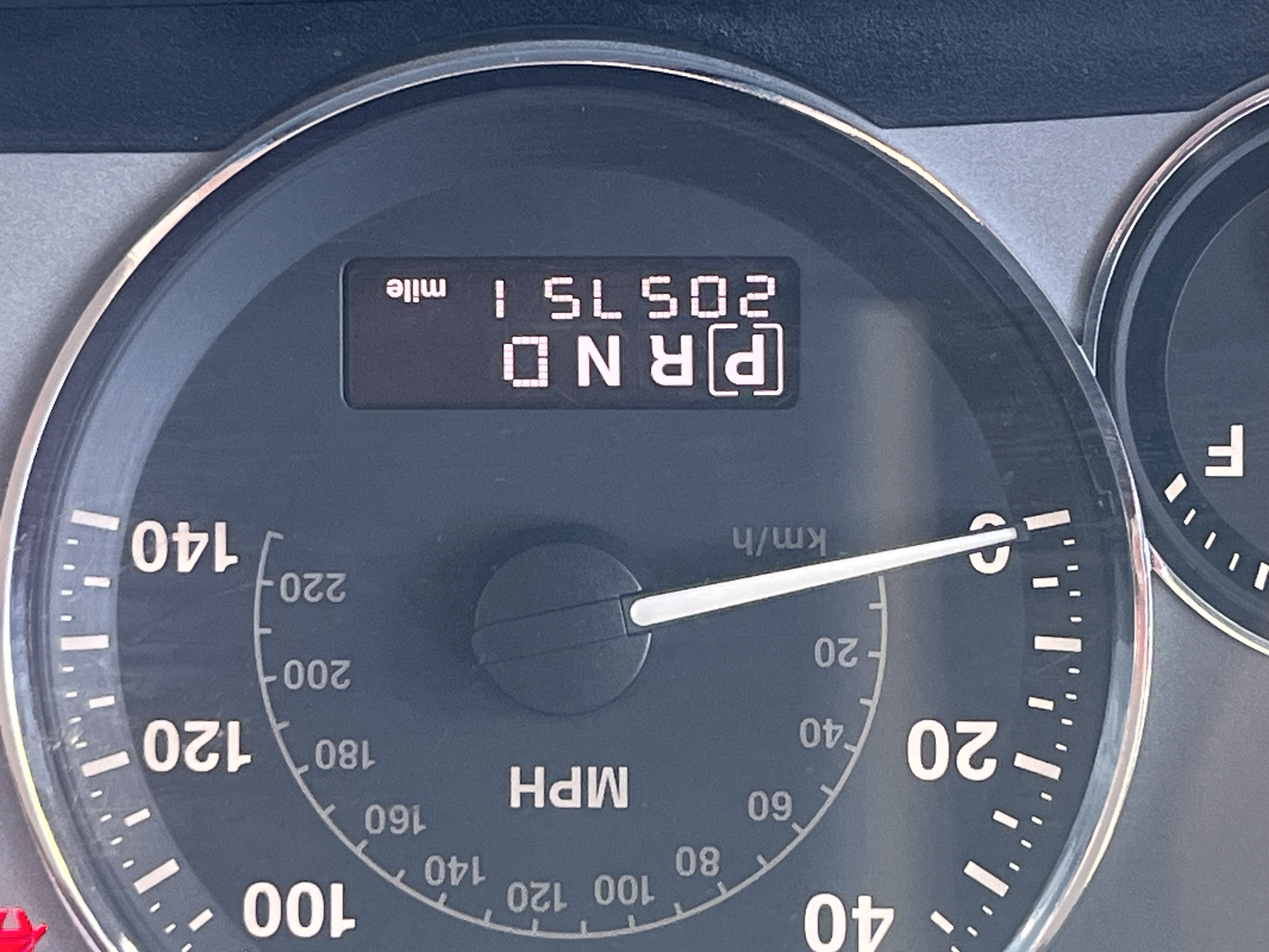 Used 2008 Jeep Grand Cherokee Overland RWD image 10