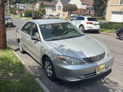 Used 2003 Toyota Camry LE
