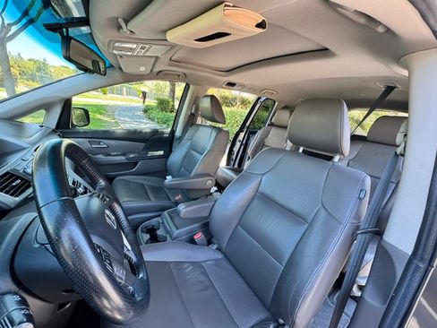 Used 2012 Honda Odyssey EX-L image 8