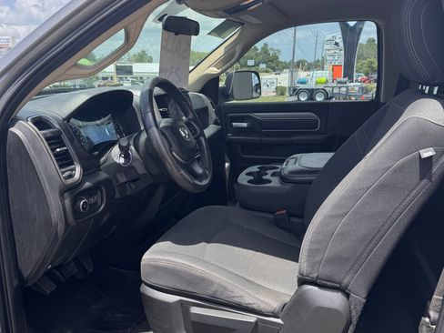Used 2019 RAM 2500 Tradesman RWD image 6
