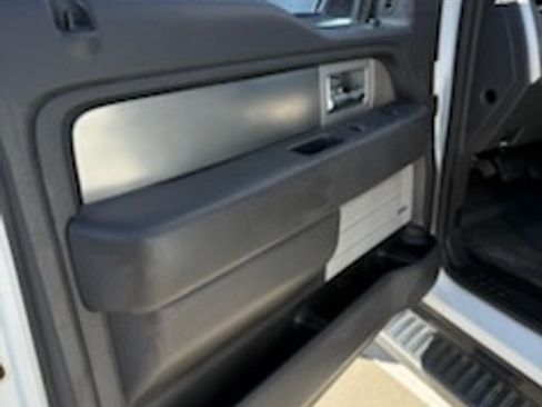 Used 2013 Ford F150 FX2 w/ Luxury Equipment Group image 16