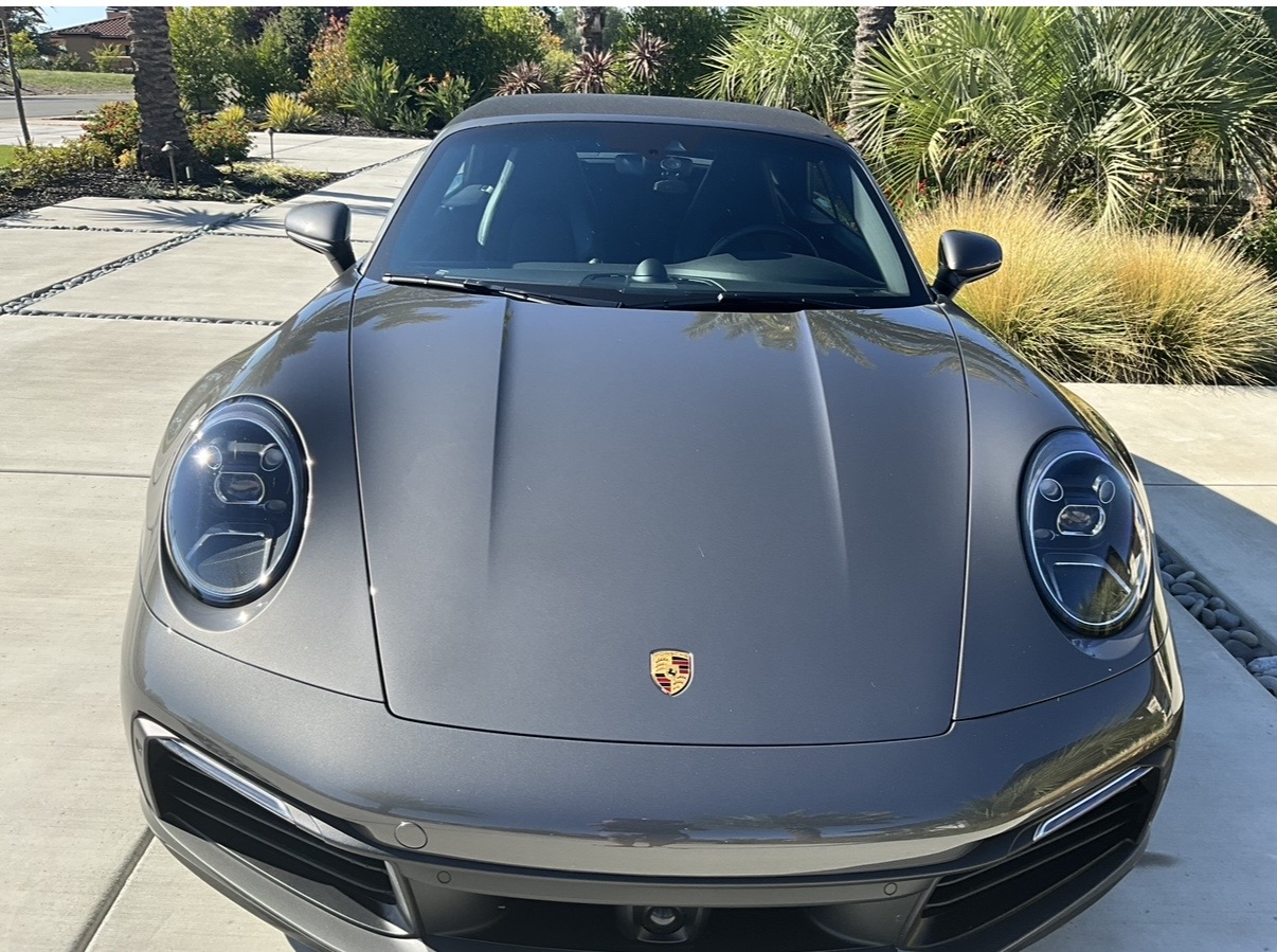 Used 2020 Porsche 911 Carrera S RWD image 5