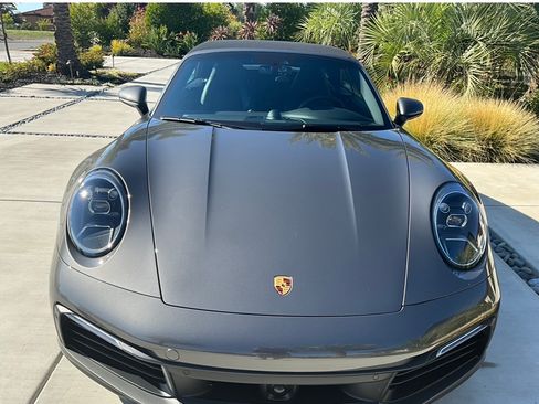 Used 2020 Porsche 911 Carrera S RWD image 5