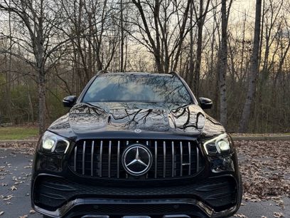 Used 2021 Mercedes-Benz GLE 53 AMG 4MATIC