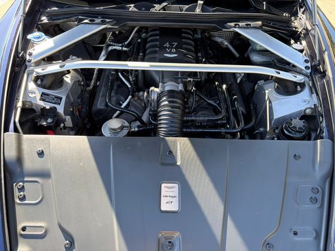 Used 2015 Aston Martin V8 Vantage GT image 28