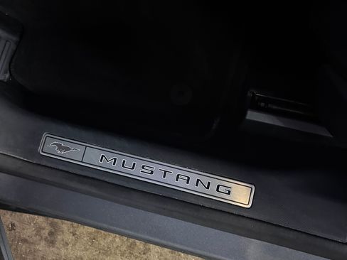 Used 2021 Ford Mustang Mach-E Premium image 21