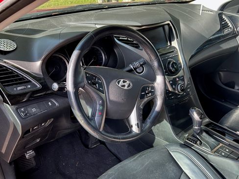Used 2013 Hyundai Azera FWD image 18