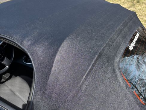 Used 2007 MAZDA MX-5 Miata Touring image 26