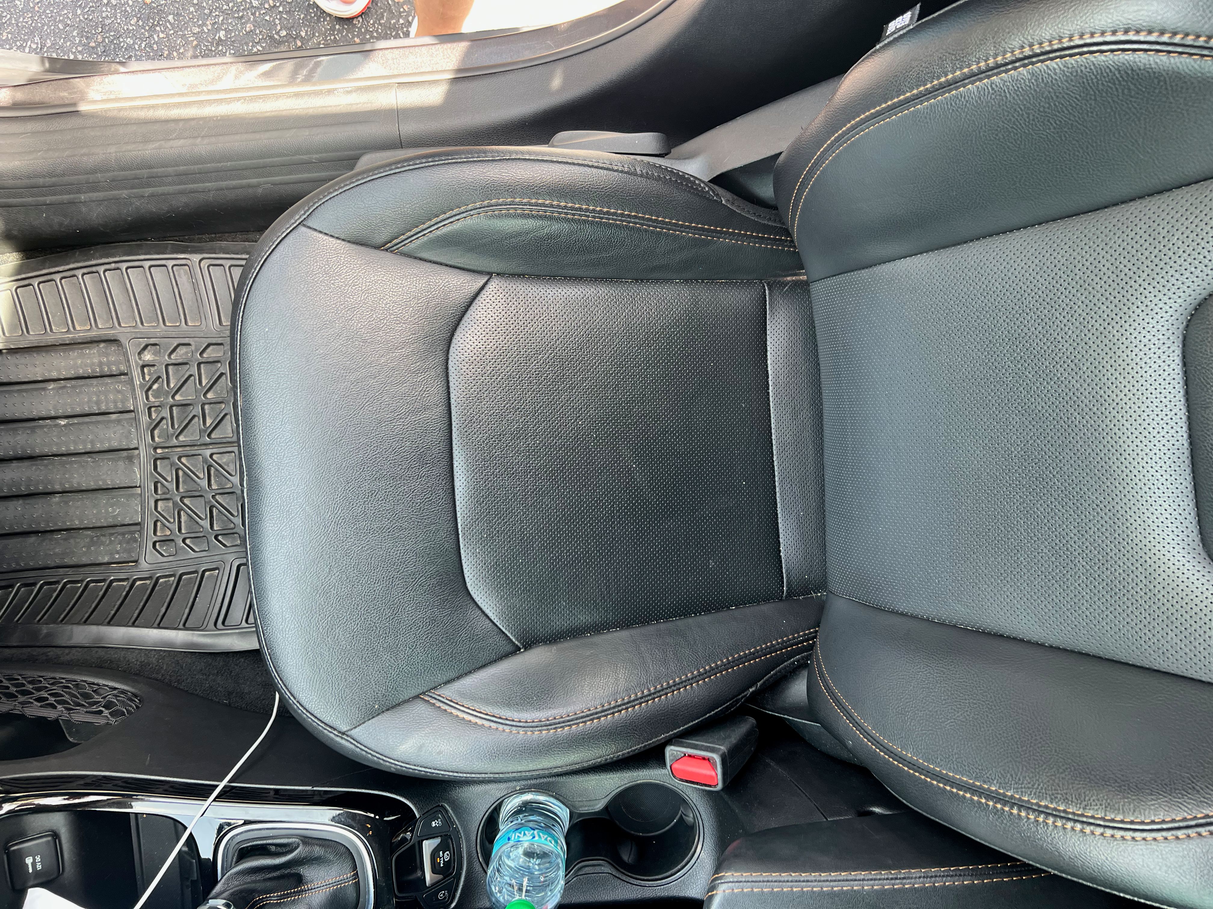 Used 2019 Jeep Compass Limited w/ Safety & Security Group FWD image 25