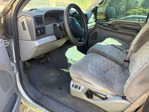 Used 1999 Ford F250 2WD SuperCab Super Duty image 13