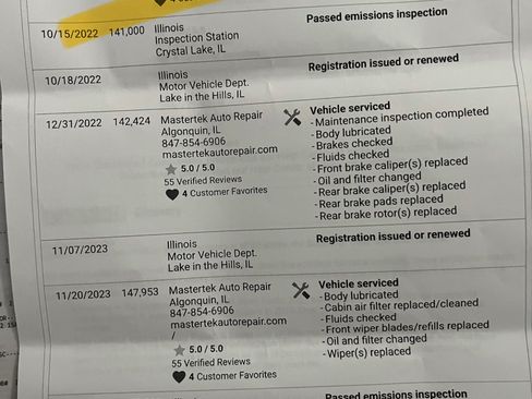 Used 2008 Acura TL image 12