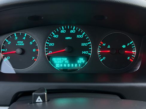 Used 2011 Chevrolet Impala LT image 13