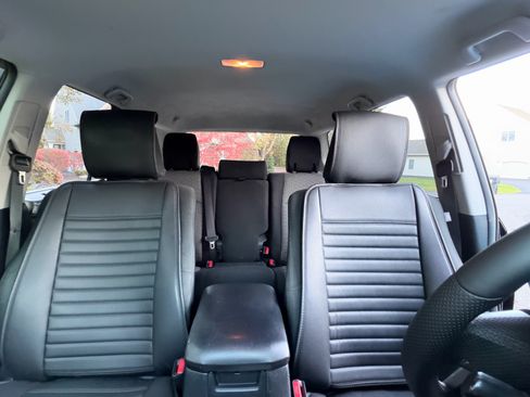 Used 2016 Toyota 4Runner SR5 image 12