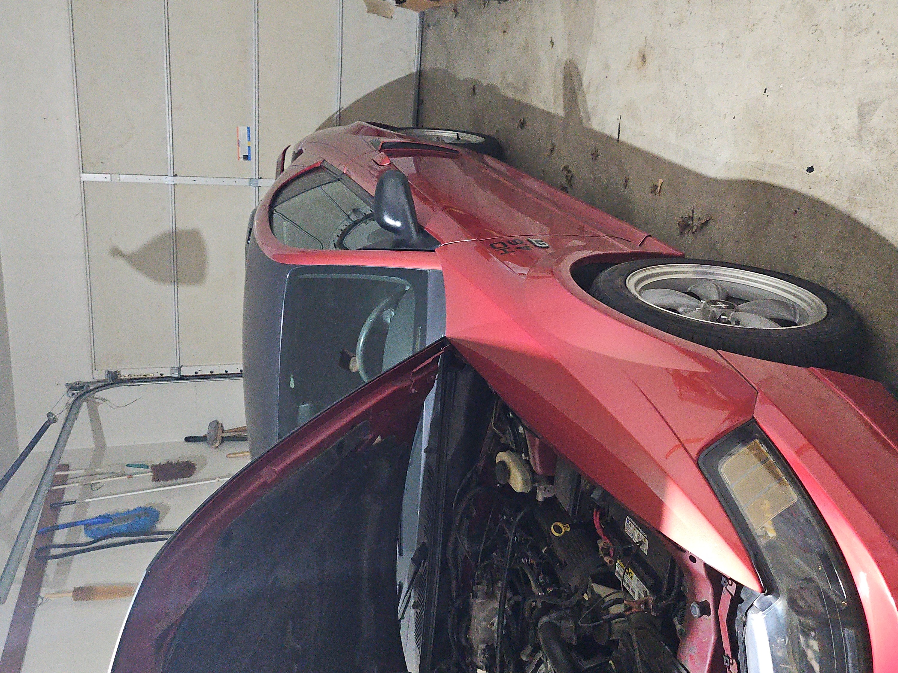 Used 2002 Ford Mustang GT Premium RWD image 5