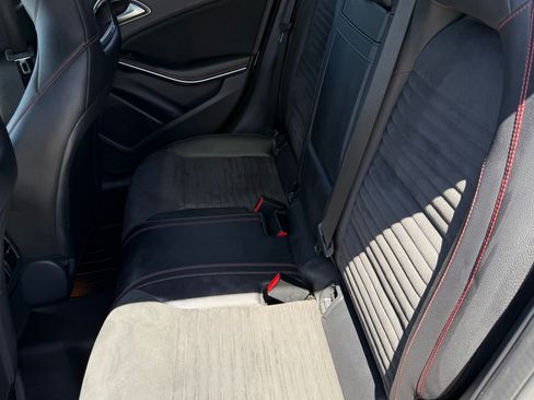 Used 2017 Mercedes-Benz GLA 45 AMG 4MATIC image 4