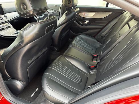 Used 2019 Mercedes-Benz CLS 450 image 21