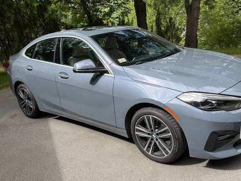 Used 2020 BMW 228i xDrive Gran Coupe w/ Convenience Package AWD/4WD image 1