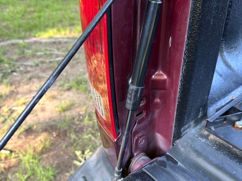 Used 2006 Ford F250 Lariat AWD/4WD image 19