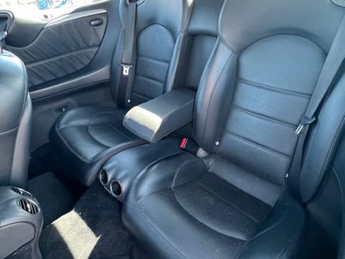 Used 2007 Mercedes-Benz CLK 63 AMG Cabriolet image 14