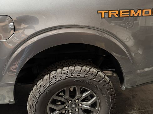 Used 2025 Ford F150 Tremor w/ Equipment Group 402A High image 19