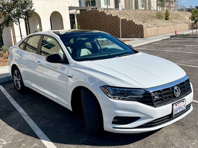 Used 2021 Volkswagen Jetta R-Line