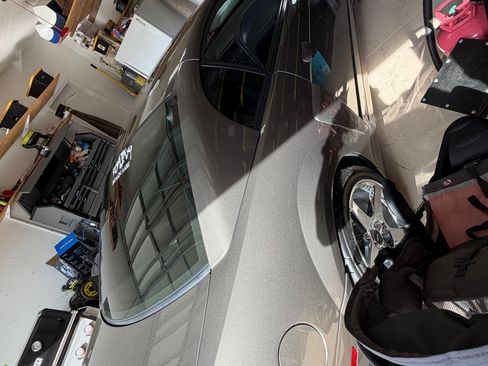 Used 2003 Ford Mustang Cobra image 6