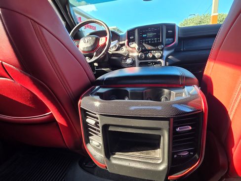 Used 2019 RAM 1500 Rebel w/ Rebel Level 1 Equipment Group image 26