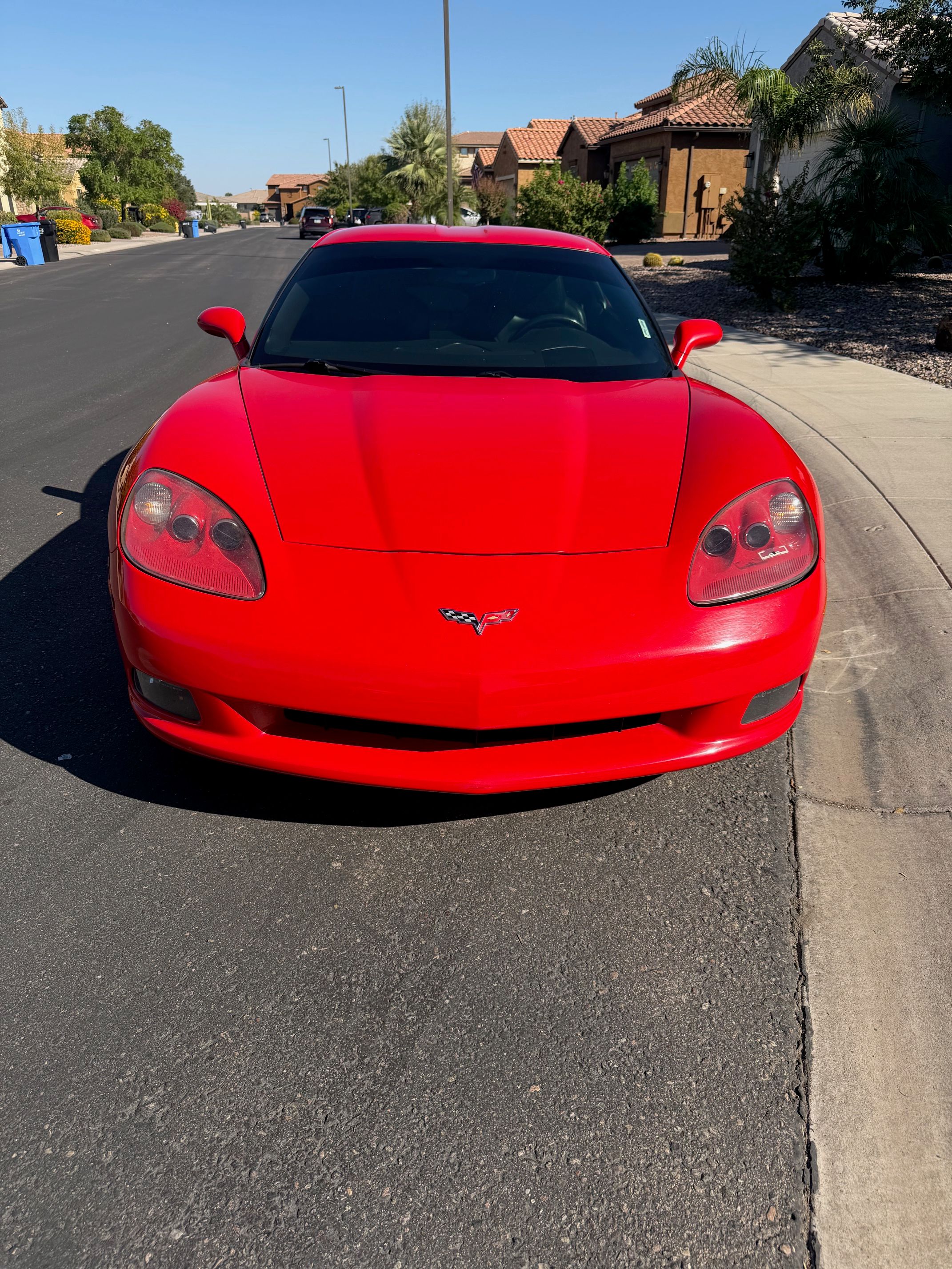Used 2012 Chevrolet Corvette Coupe RWD image 4