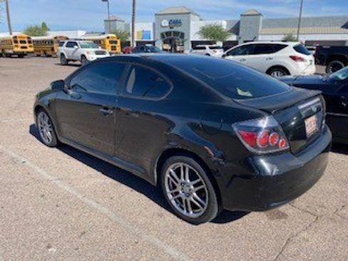 Used 2008 Scion tC image 5