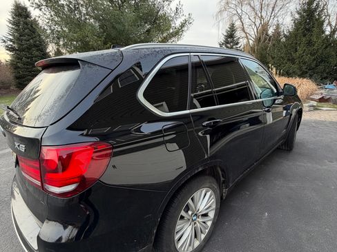 Used 2016 BMW X5 xDrive35i image 2
