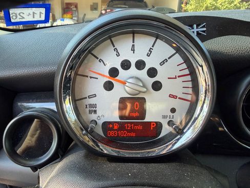 Used 2011 MINI Cooper S image 13