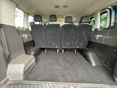 Used 2021 Ford Transit 350 XLT image 22